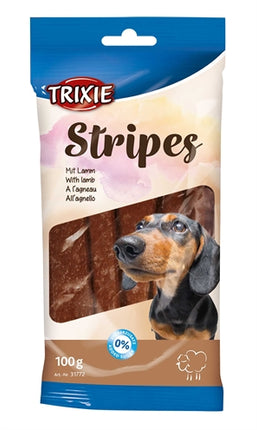 Trixie Stripes Lam 100GR 15ST