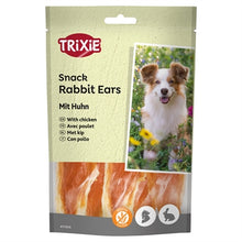 Trixie Premio Rabbit Ears