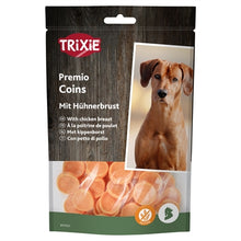 Trixie Premio Chicken Coins