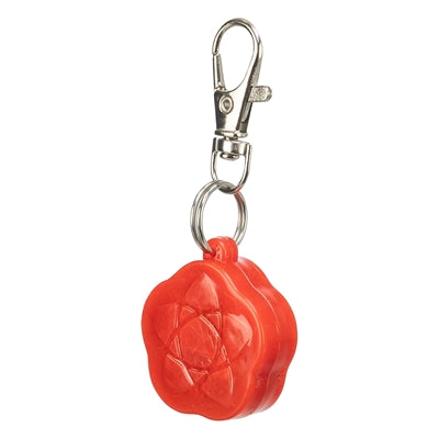 Trixie Flasher Rood