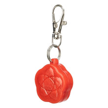 Trixie Flasher Rood