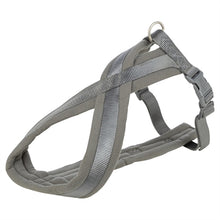 Trixie Hondentuig Premium Touring Grijs