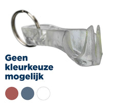 Trixie Tick Away Tekentang Kunststof Assorti