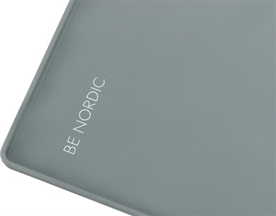 Trixie Be Nordic Placemat Silicone Grijs