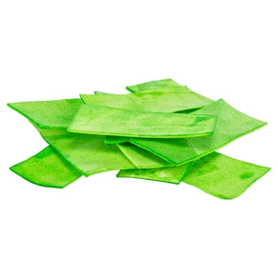 Trixie Denta Fun Spirulina Chewing Chips