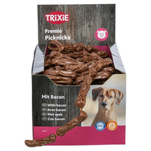 Trixie Premio Picknicks Worstketting Bacon