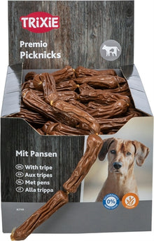 Trixie Premio Picknicks Worstketting Pens