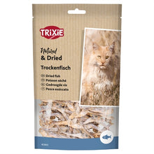Trixie Droogvis Voor Katten