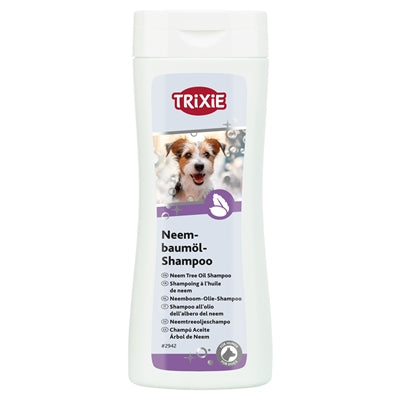 Trixie Neemboomolie Shampoo
