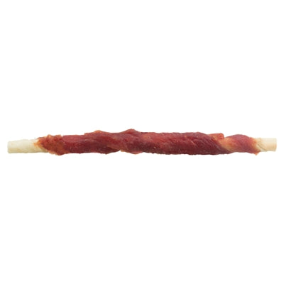 Trixie Denta Fun Duck Chewing Rolls 80 Gr 12 Cm