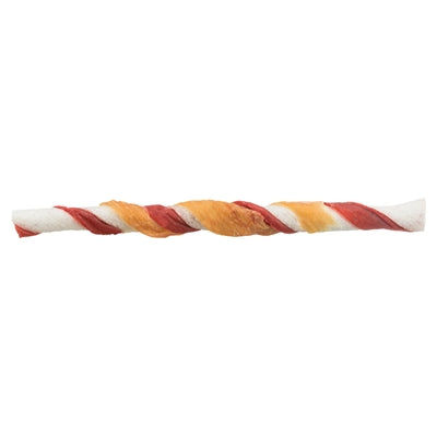 Trixie Denta Fun Barbecue Chicken Chewing Rolls