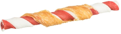 Trixie Denta Fun Barbecue Chicken Chewing Rolls