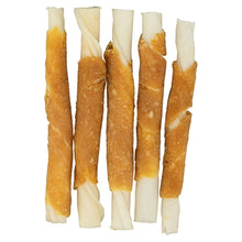 Trixie Denta Fun Buffalo Chewing Rolls