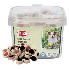 Trixie Soft Snack Baffos