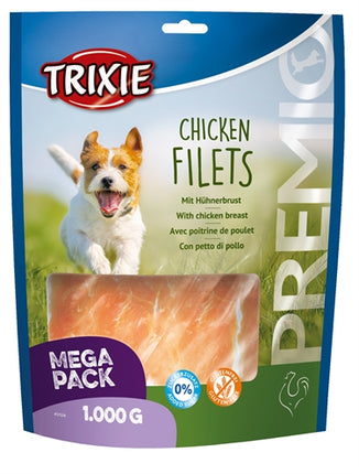 Trixie Premio Chicken Filets 1 KG
