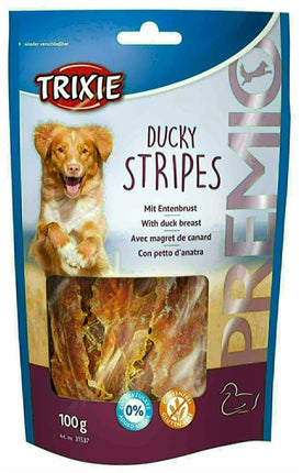 Trixie Premio Ducky Stripes 6X100 GR