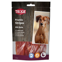 Trixie Premio Ducky Stripes