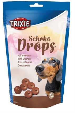 Trixie Chocodrops 6X200 GR