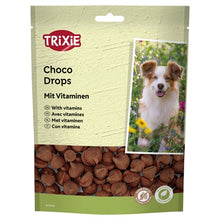 Trixie Chocodrops