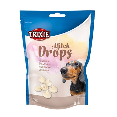 Trixie Melkdrops