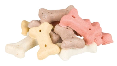 Trixie Cookie Snack Bones 2X1,3 KG