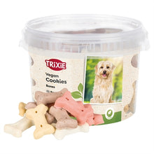 Trixie Cookie Snack Bones