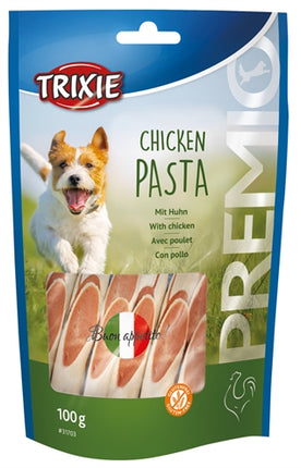 Trixie Premio Chicken Pasta 6X100 GR