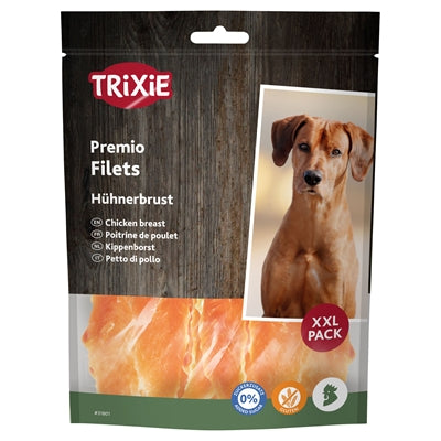 Trixie Premio Kipfilet Xxl