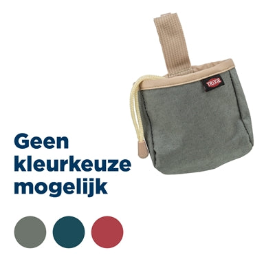 Trixie Snackzakje Baggy Assorti