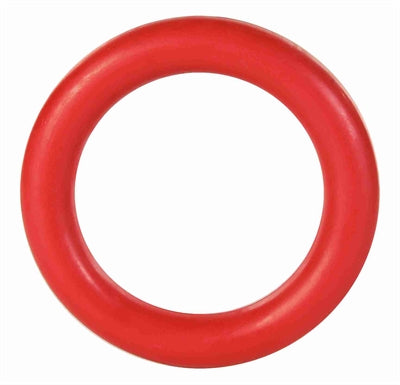 Trixie Ring Natuurrubber Assorti 15X15 CM 3 ST