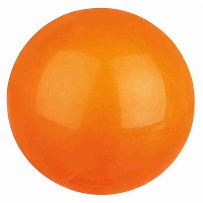 Trixie Natuurrubber Bal Drijvend / Zonder Geluid Assorti