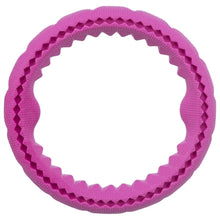 Trixie Aqua Toy Ring Tpr Drijvend 17 Cm