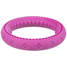 Trixie Aqua Toy Ring Tpr Drijvend 17 Cm