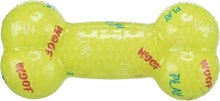 Trixie Bot Tpr Motief Lime