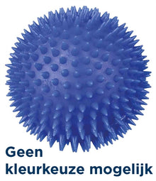 Trixie Vinyl Egelbal Met Geluid Assorti