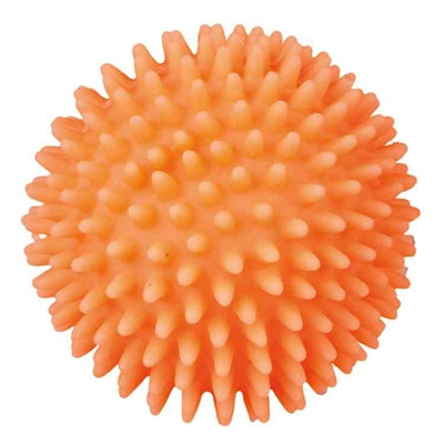 Trixie Vinyl Egelbal Met Geluid Assorti