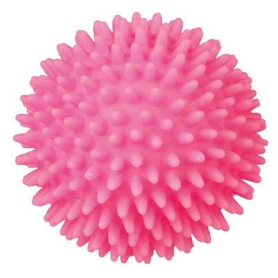 Trixie Vinyl Egelbal Met Geluid Assorti