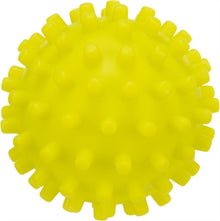 Trixie Vinyl Egelbal Met Geluid Lime
