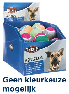 Trixie Tennisbal Assorti
