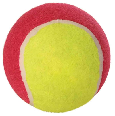 Trixie Tennisbal Assorti 10X10X10 CM 12 ST