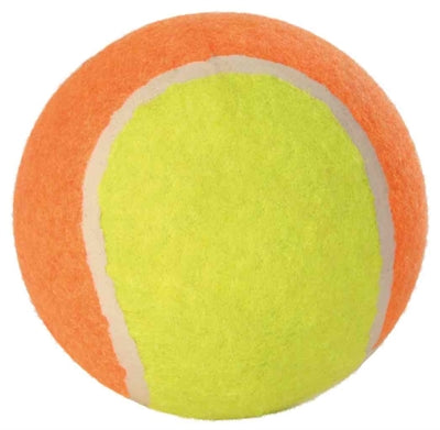 Trixie Tennisbal Assorti 10X10X10 CM 12 ST