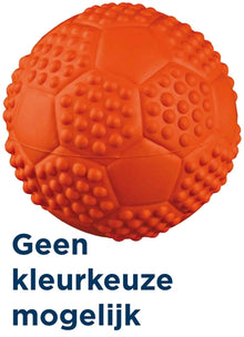 Trixie Natuurrubber Sportbal Diverse  Assorti