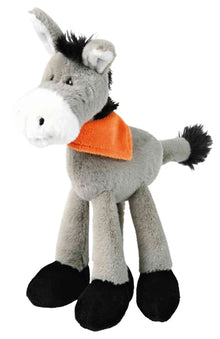 Trixie Pluche Ezel Met Geluid