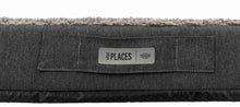 Trixie Vital Matras Bendson Orthopedisch Donkergrijs / Lichtgrijs