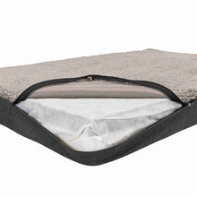 Trixie Vital Matras Bendson Orthopedisch Donkergrijs / Lichtgrijs