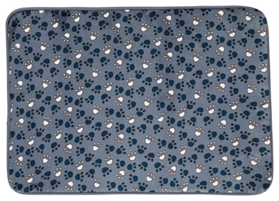 Trixie Ligmat Tammy Blauw 70X50X3 CM