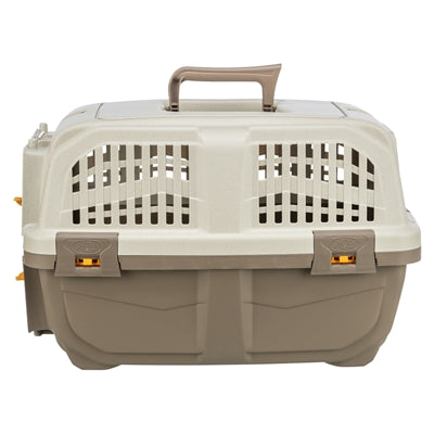 Trixie  Skudo Transportbox Taupe / Zand