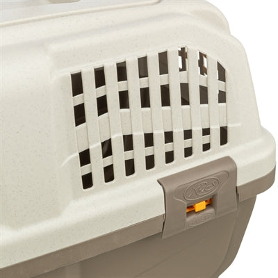 Trixie  Skudo Transportbox Taupe / Zand
