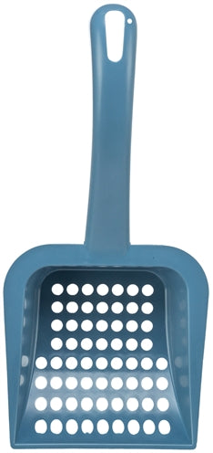 Trixie Kattenbakschep Voor Silicaatstrooisel Pearls L Assorti