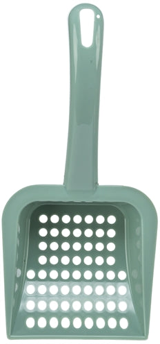 Trixie Kattenbakschep Voor Silicaatstrooisel Pearls L Assorti
